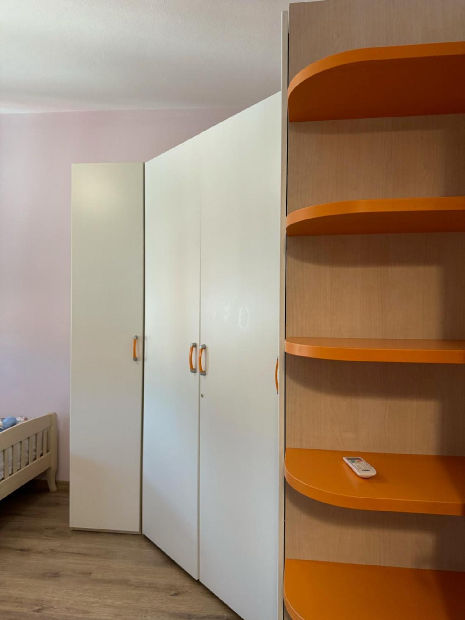 Era'S Apartment Tirana Extérieur photo