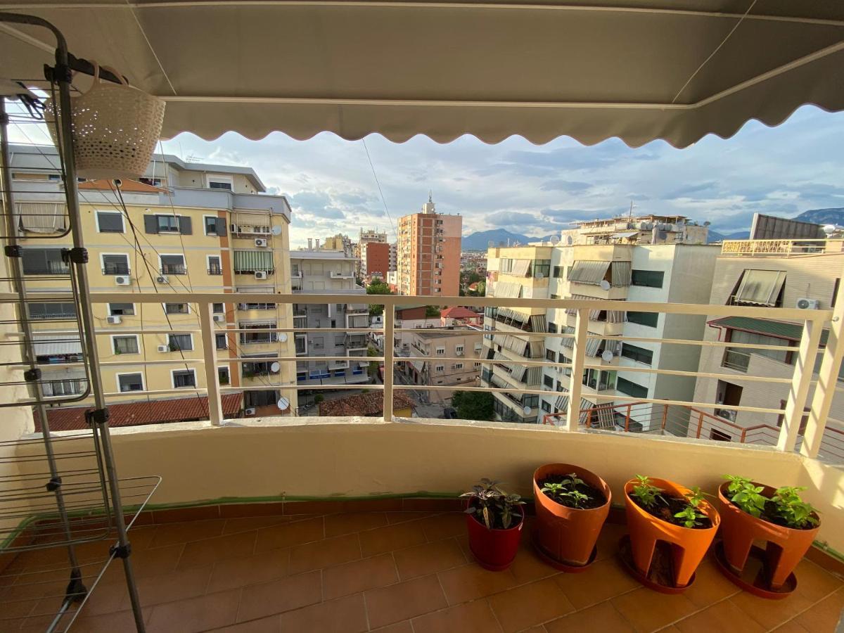 Era'S Apartment Tirana Extérieur photo